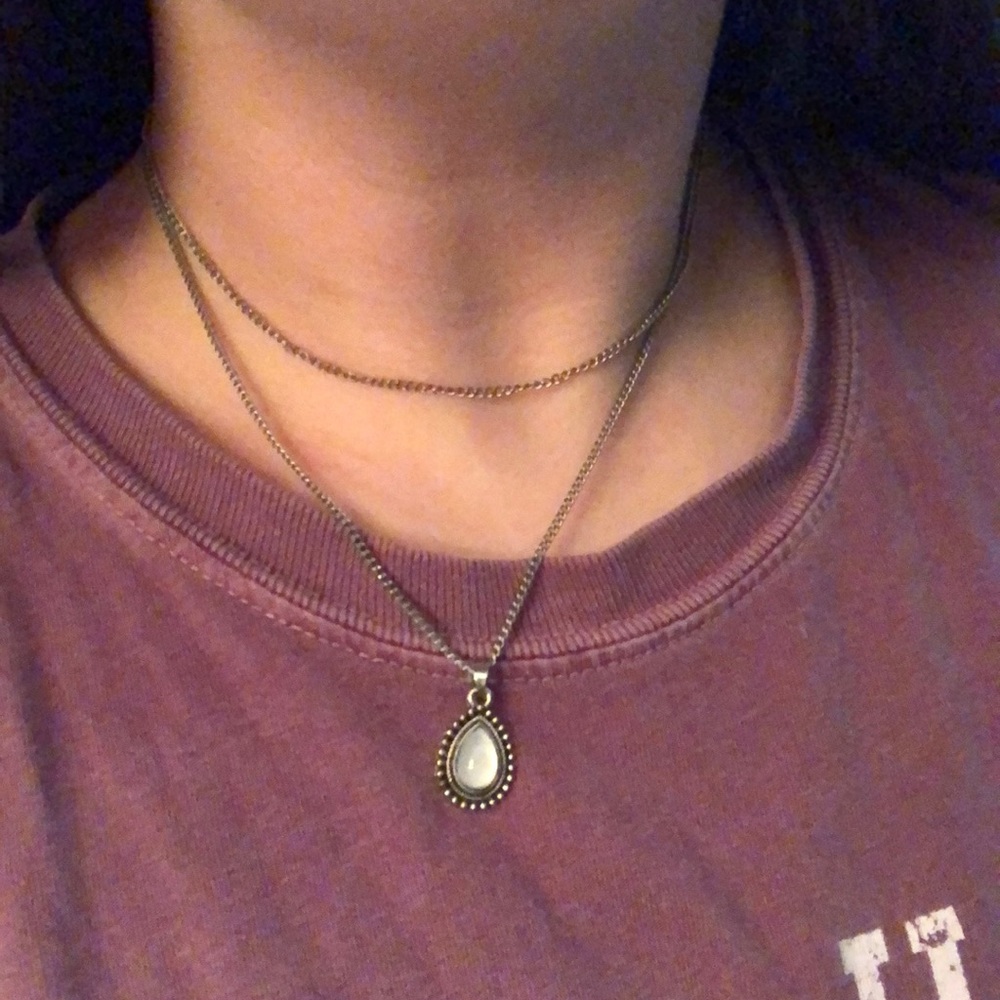 Aeo Necklace Bundle - image 3